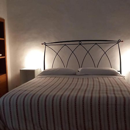 Dimora Vasco 17 Apartment โมโนโปลี ภายนอก รูปภาพ