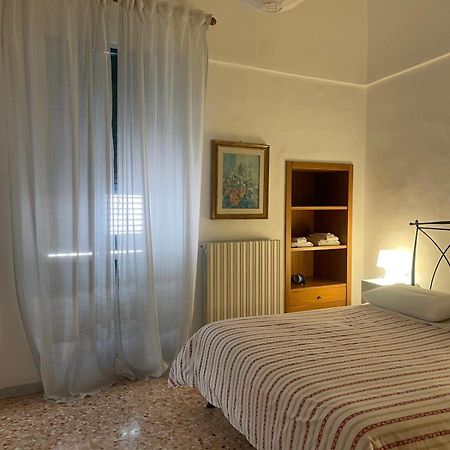 Dimora Vasco 17 Apartment โมโนโปลี ภายนอก รูปภาพ