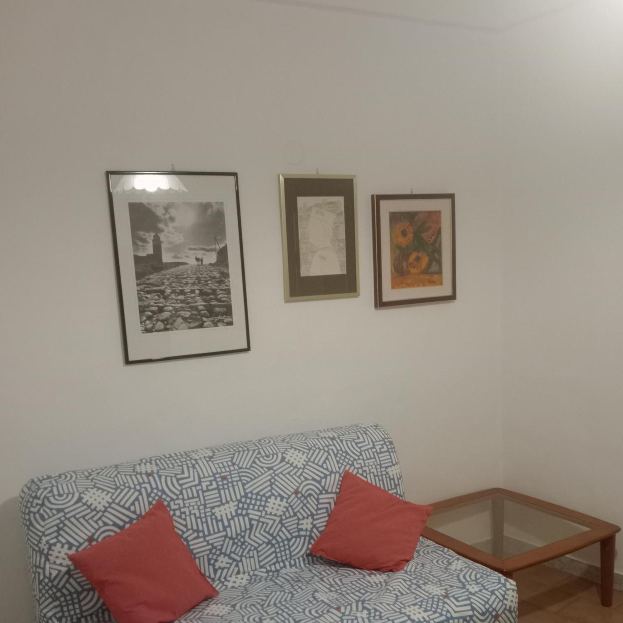 Dimora Vasco 17 Apartment โมโนโปลี ภายนอก รูปภาพ