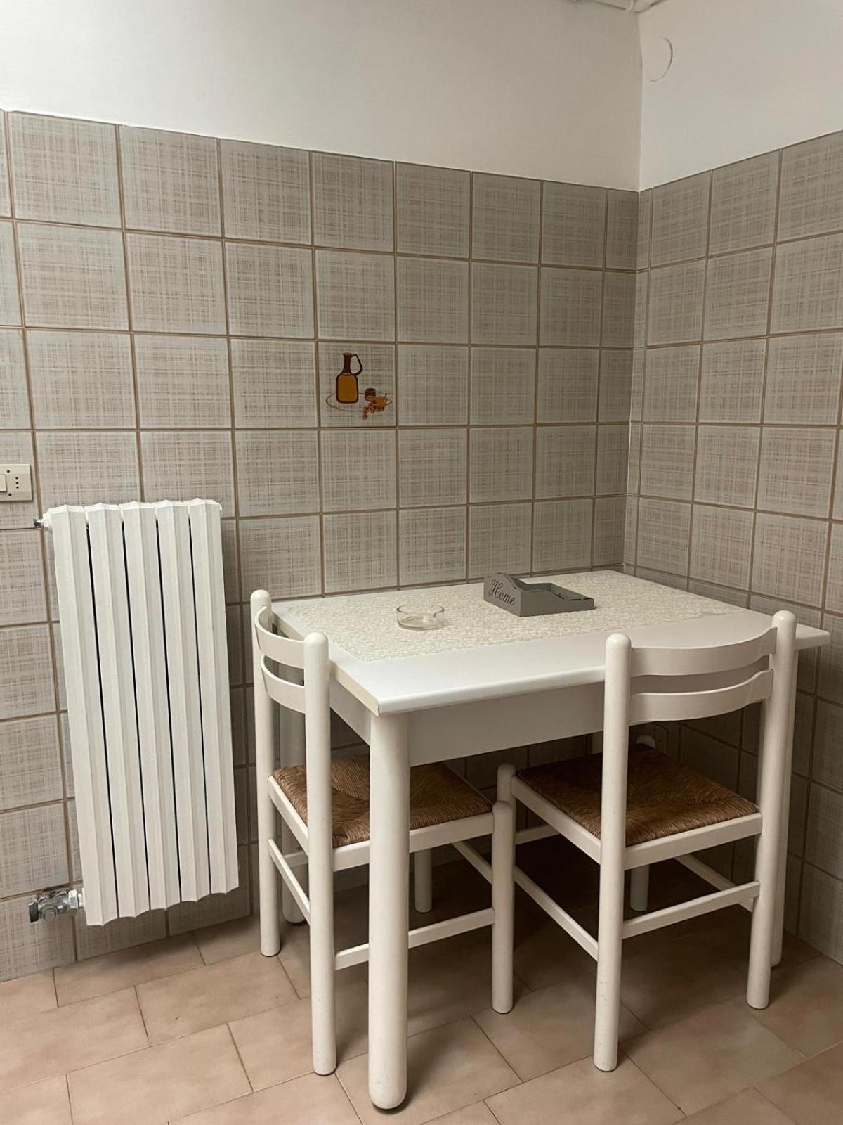 Dimora Vasco 17 Apartment โมโนโปลี ภายนอก รูปภาพ