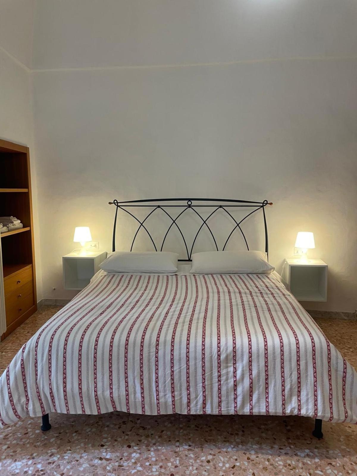 Dimora Vasco 17 Apartment โมโนโปลี ภายนอก รูปภาพ