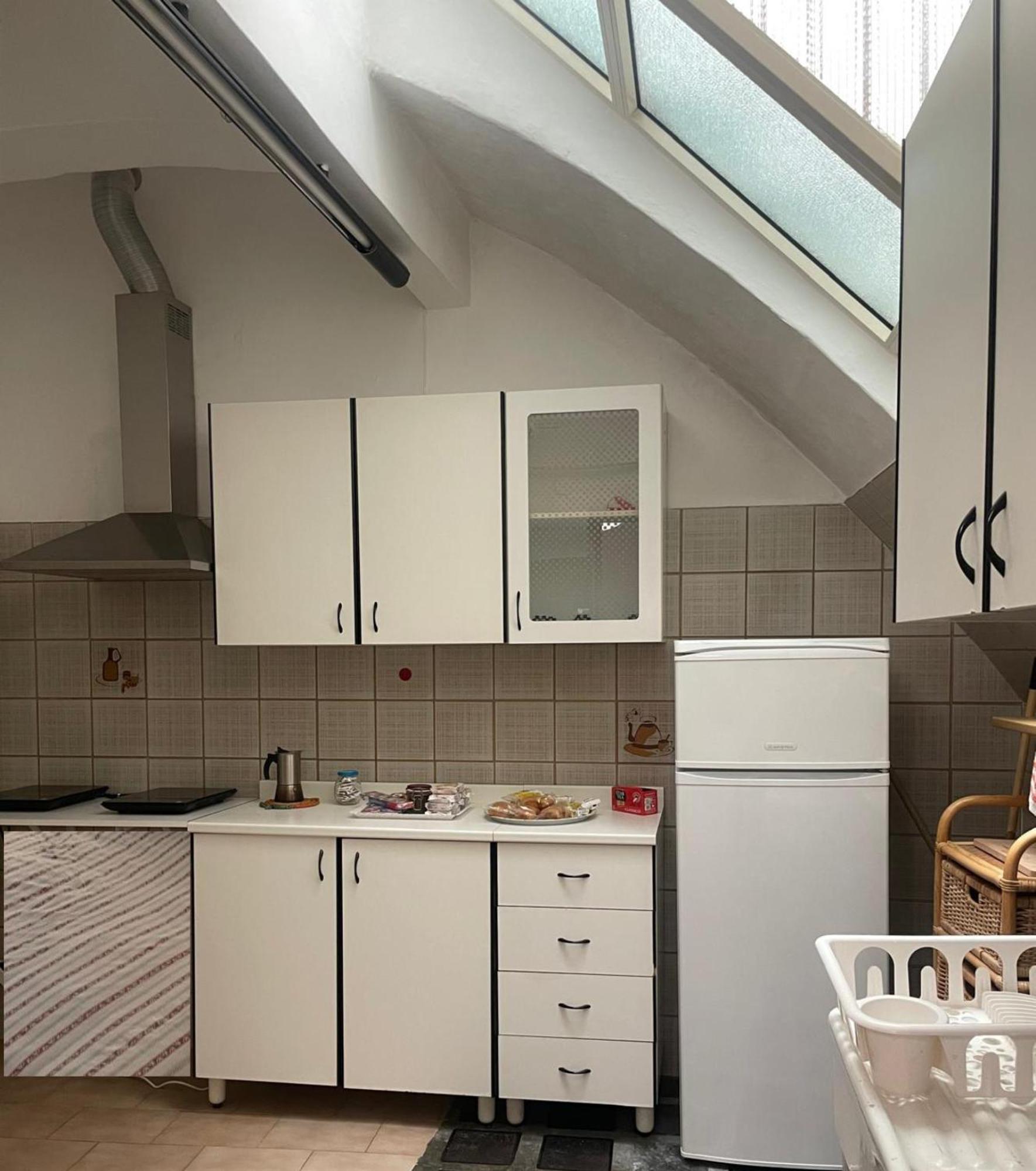 Dimora Vasco 17 Apartment โมโนโปลี ภายนอก รูปภาพ