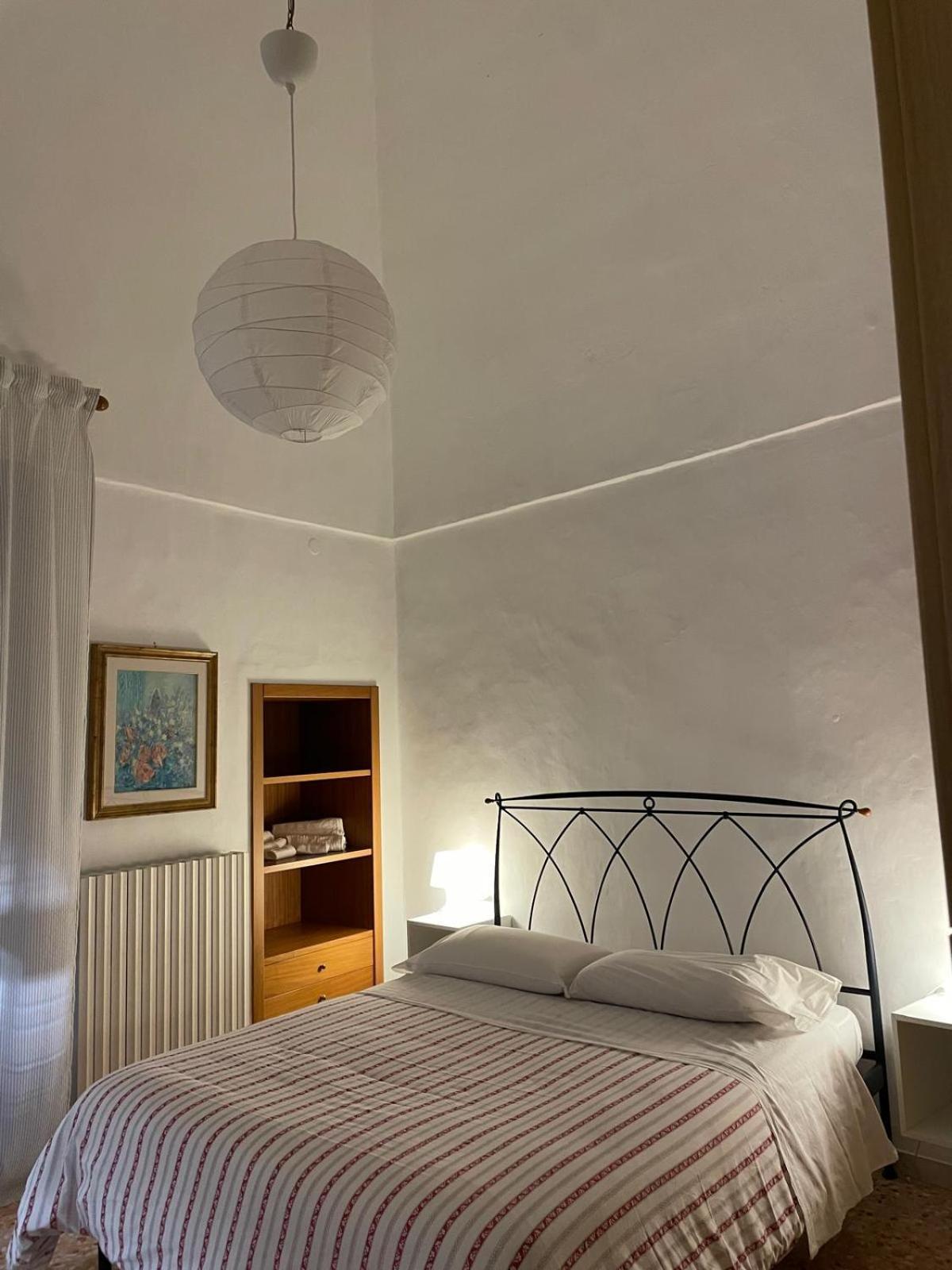 Dimora Vasco 17 Apartment โมโนโปลี ภายนอก รูปภาพ